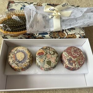Yinuo Candle Gift Set